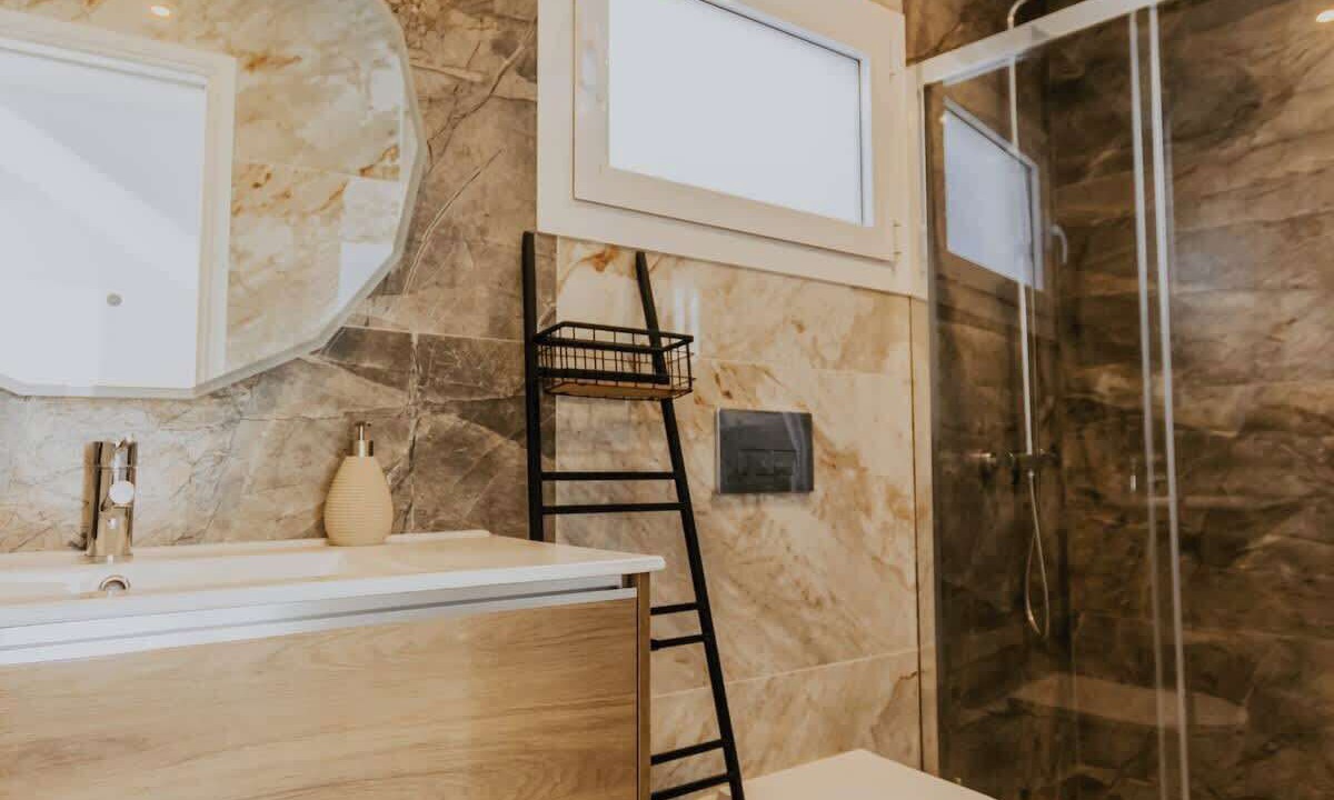 Photo of Bathroom in Santa Marinha