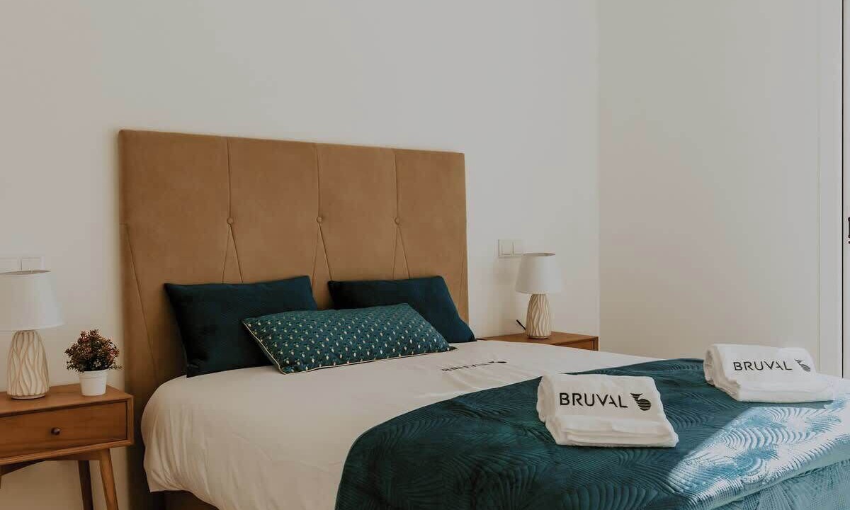 Photo of Bedroom in Santa Marinha