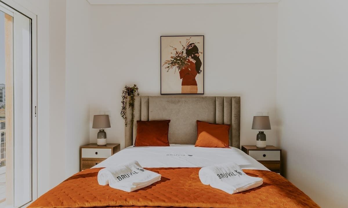 Photo of Bedroom in Santa Marinha