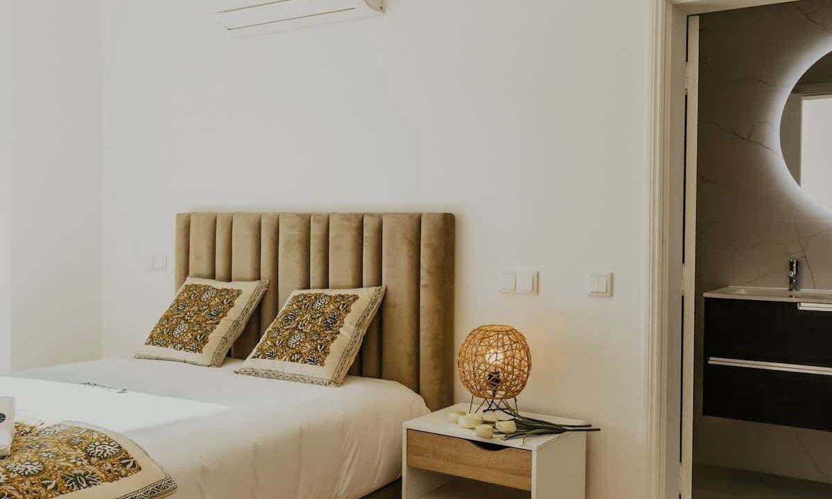 Photo of Bedroom in Santa Marinha
