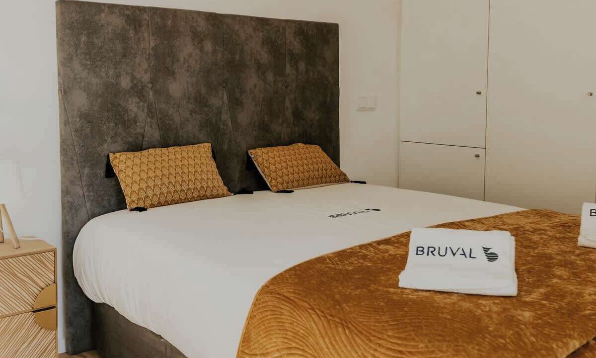 Photo of Bedroom in Santa Marinha