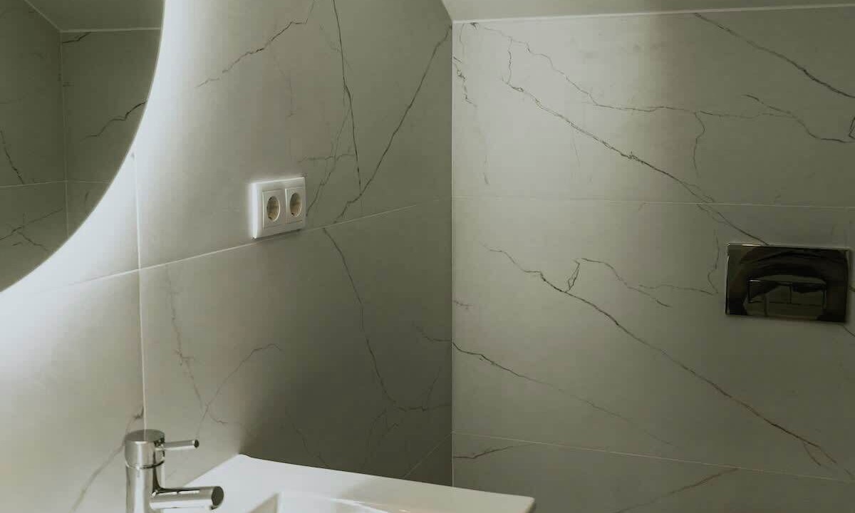 Photo of Bathroom in Santa Marinha