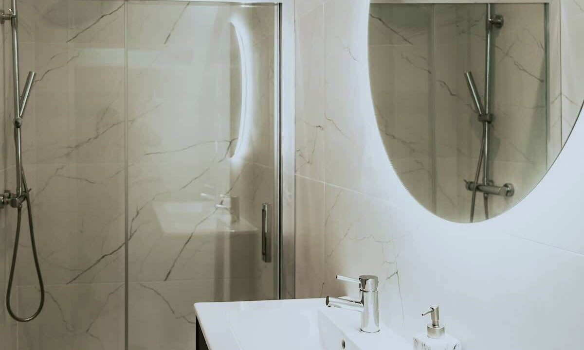 Photo of Bathroom in Santa Marinha