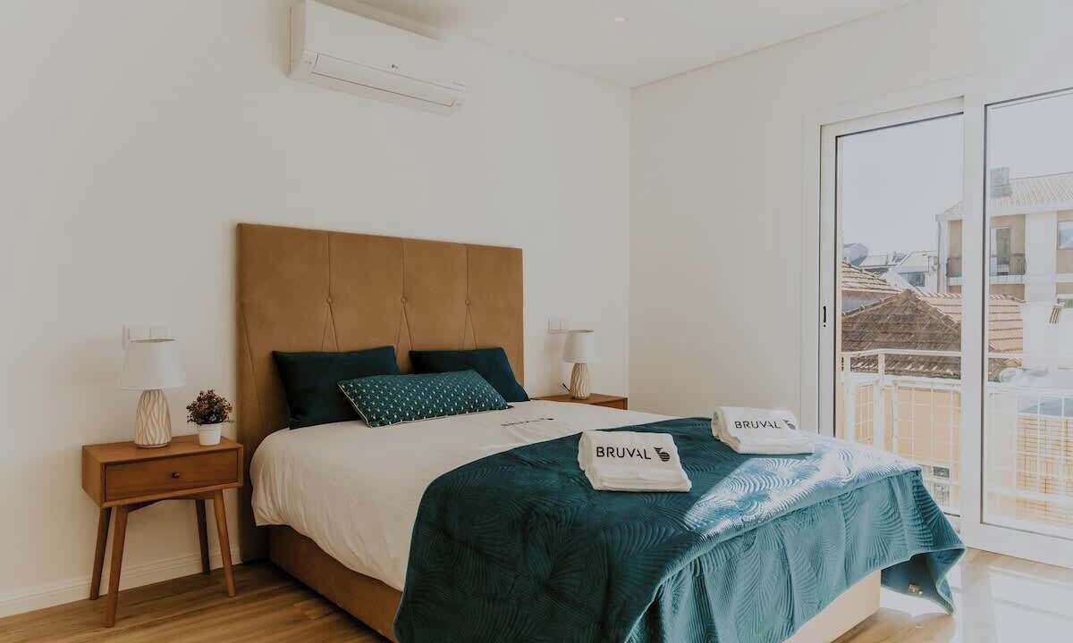 Photo of Bedroom in Santa Marinha