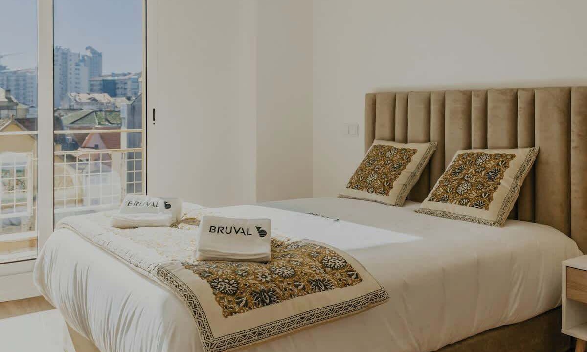 Photo of Bedroom in Santa Marinha