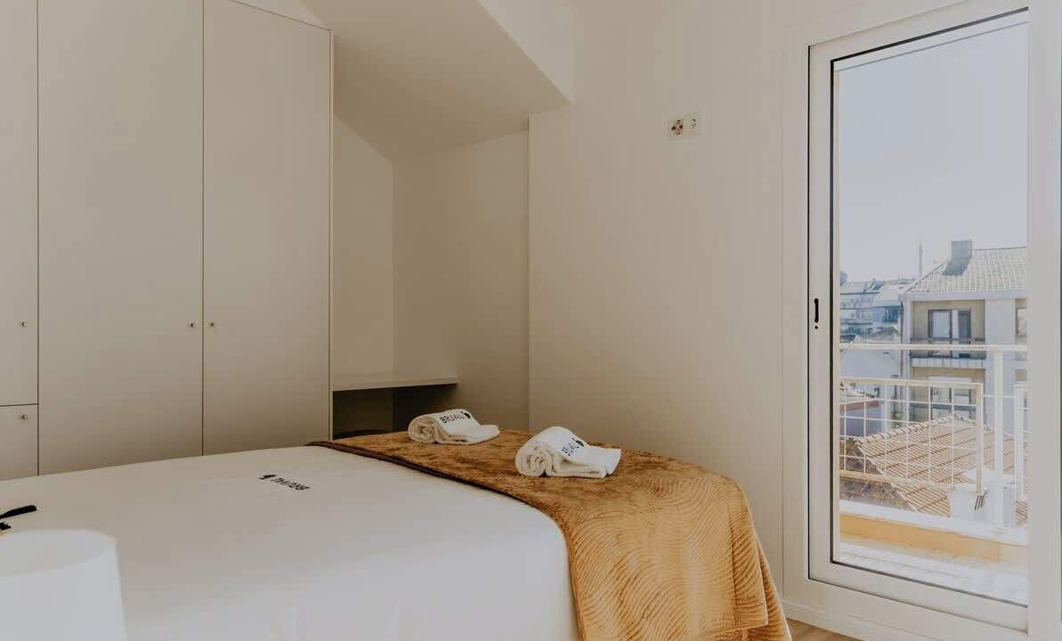 Photo of Bedroom in Santa Marinha