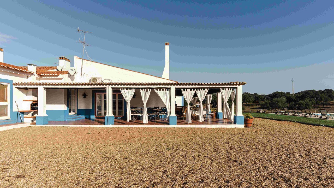 Photo of Outdoor in Ermidas-Sado