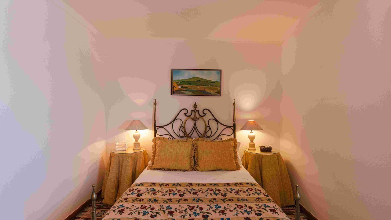 Photo of Bedroom in Ermidas-Sado
