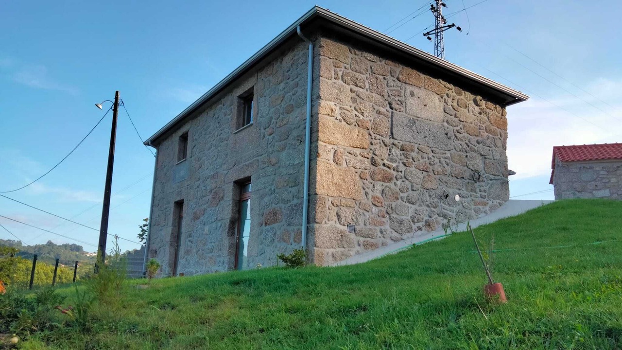 Photo of Outdoor in Bico