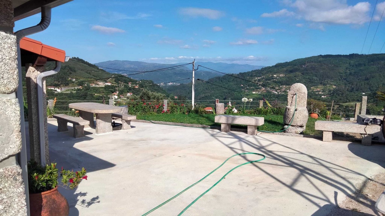 Photo of Outdoor in Bico