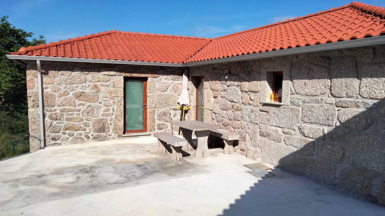Photo of Outdoor in Bico