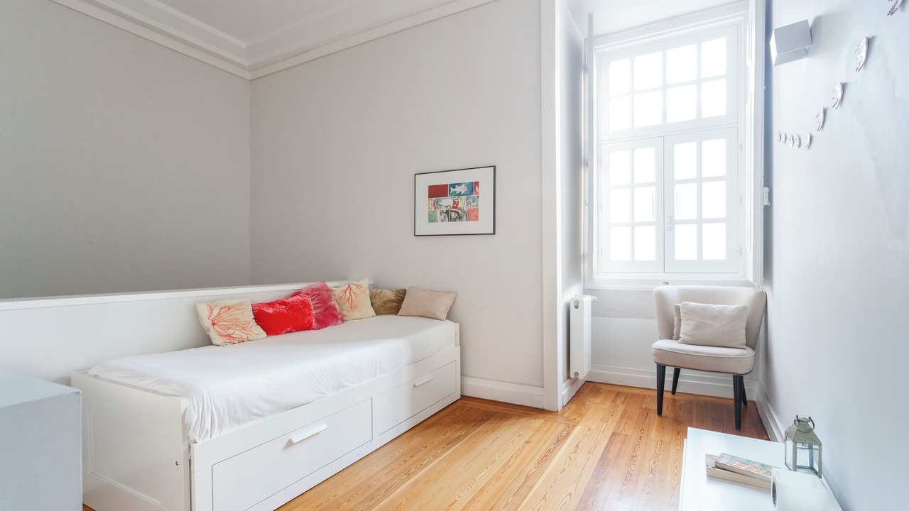 Photo of Bedroom in Bairro Alto