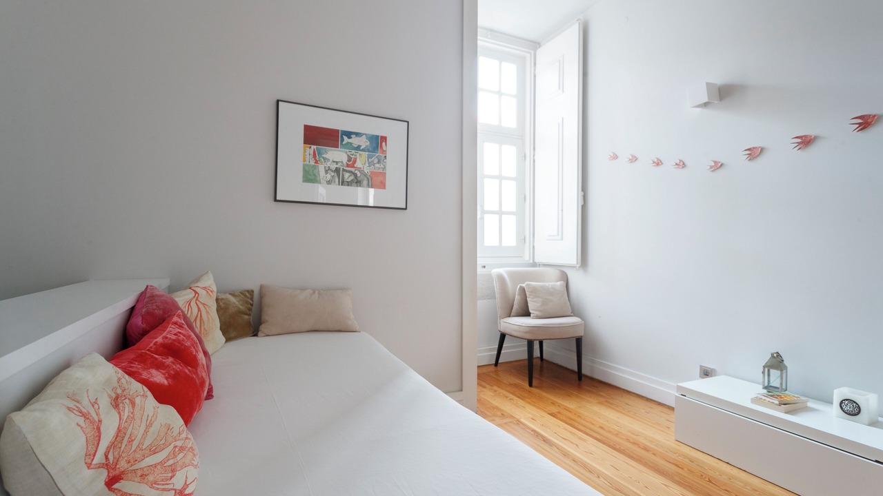 Photo of Bedroom in Bairro Alto