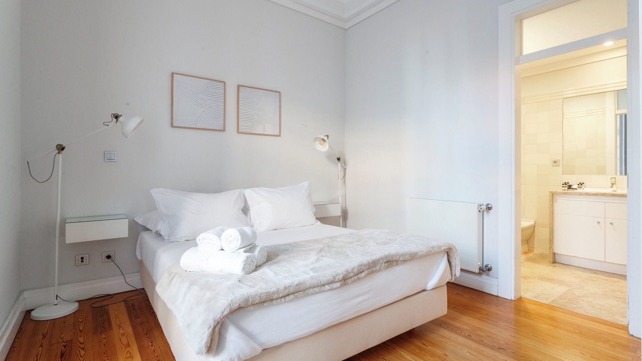 Photo of Bedroom in Bairro Alto