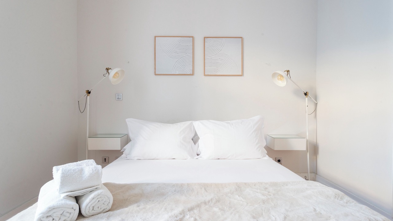 Photo of Bedroom in Bairro Alto