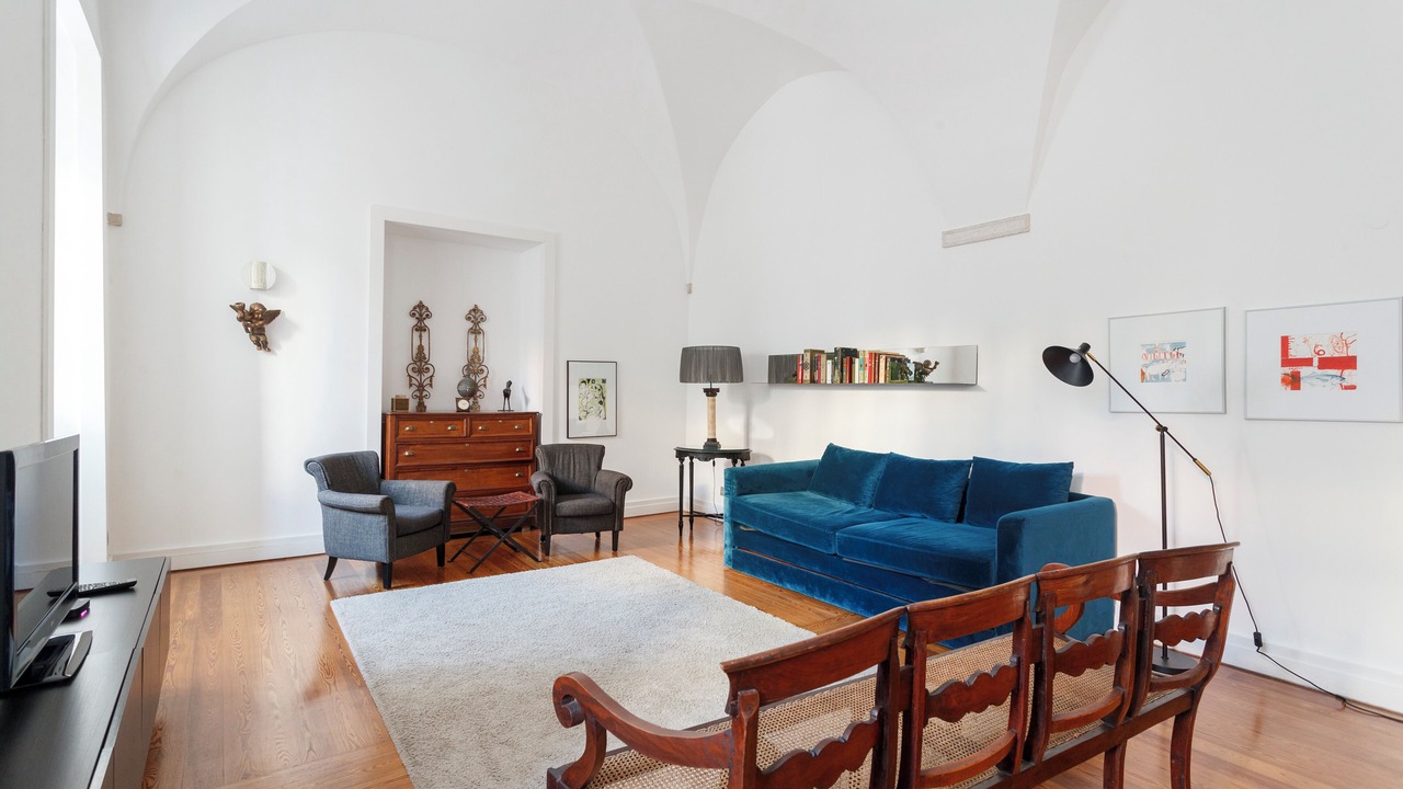 Photo of Livingroom in Bairro Alto