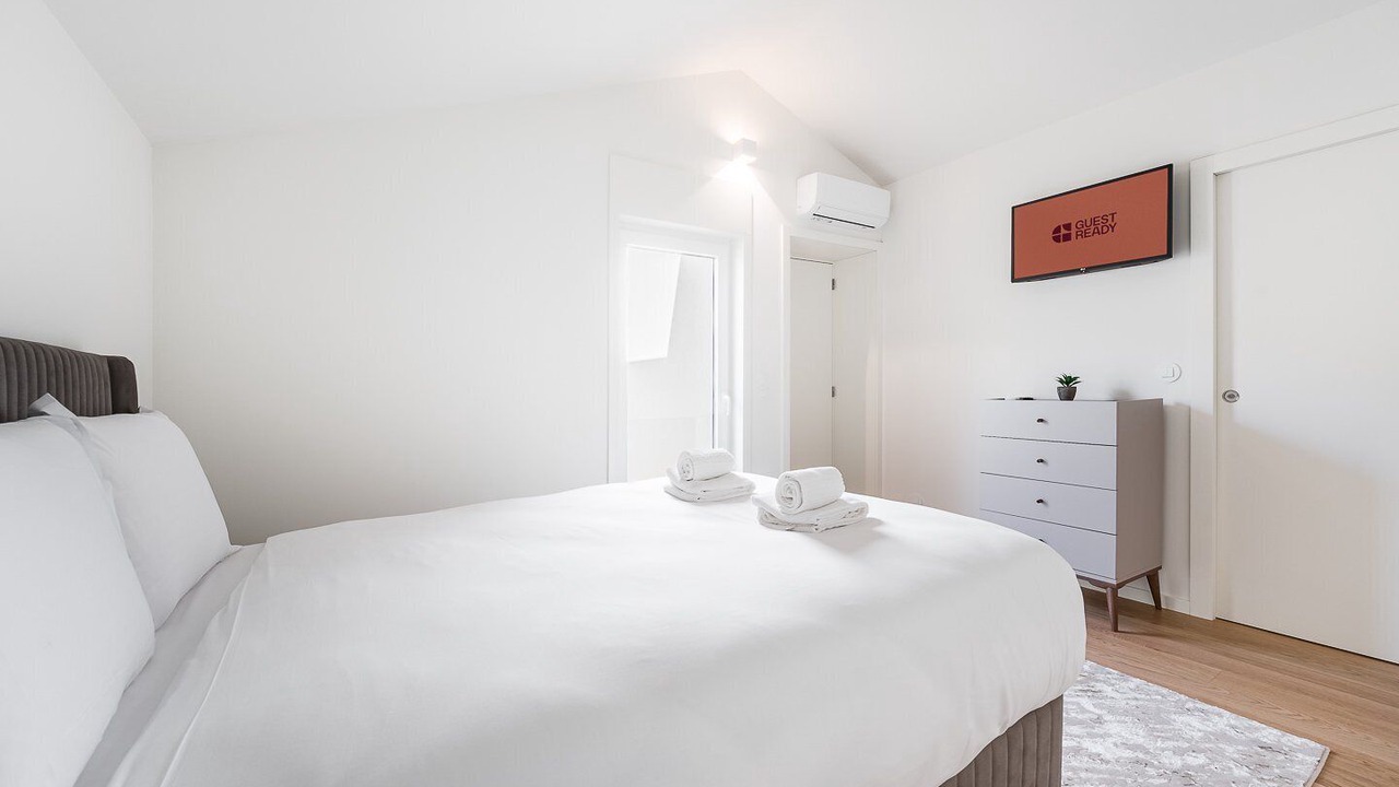 Photo of Bedroom in Bonfim