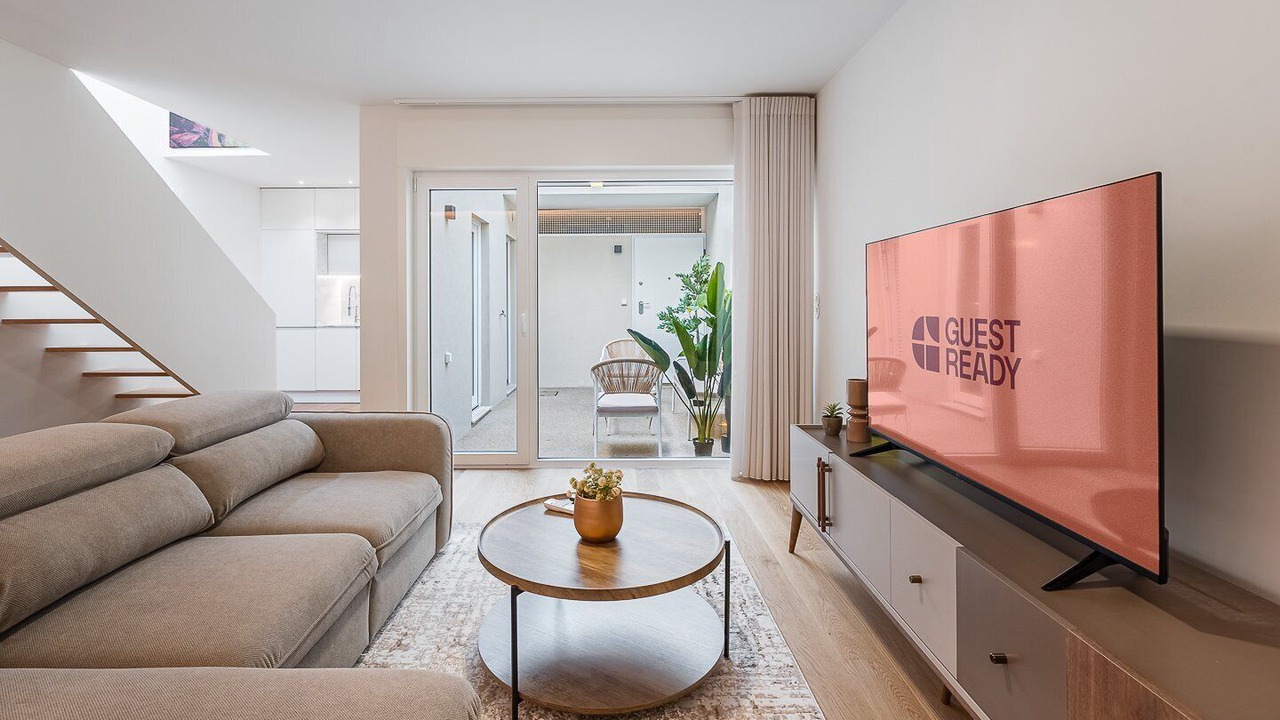 Photo of Livingroom in Bonfim
