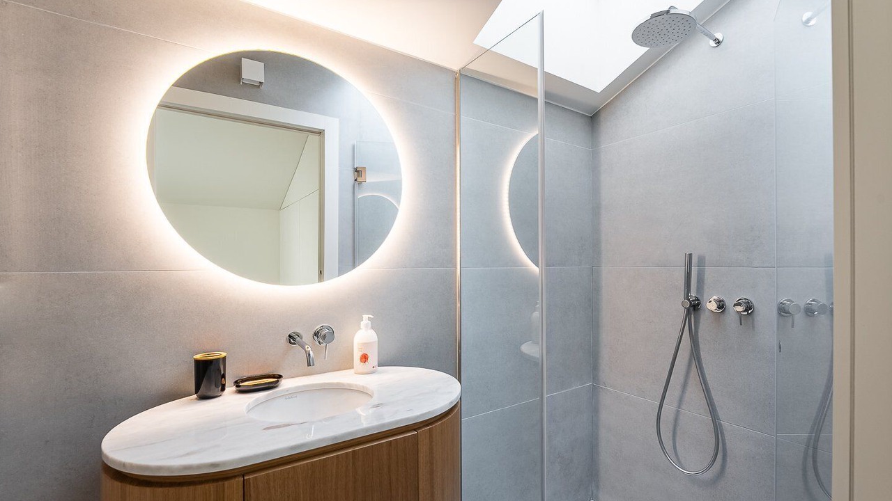 Photo of Bathroom in Bonfim