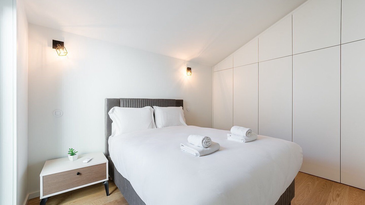 Photo of Bedroom in Bonfim