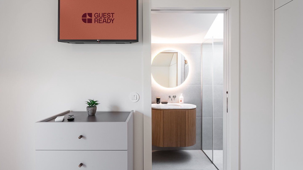 Photo of Bathroom in Bonfim