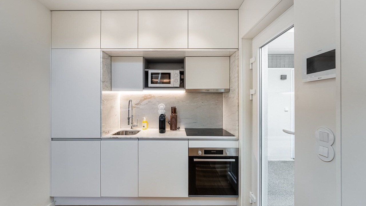 Photo of Kitchen in Bonfim