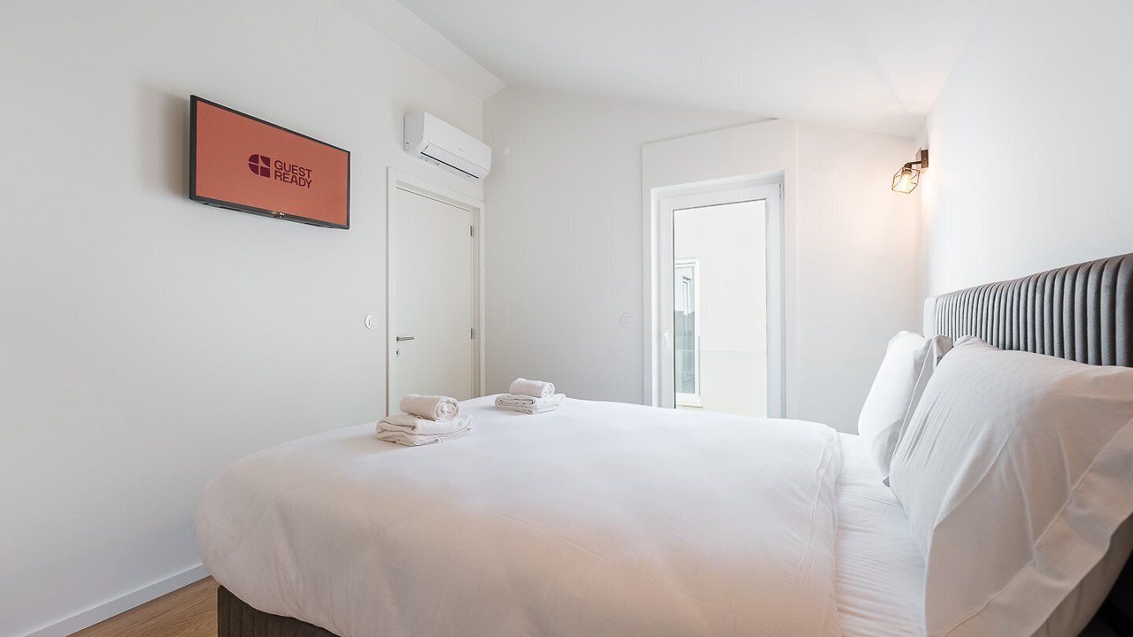 Photo of Bedroom in Bonfim