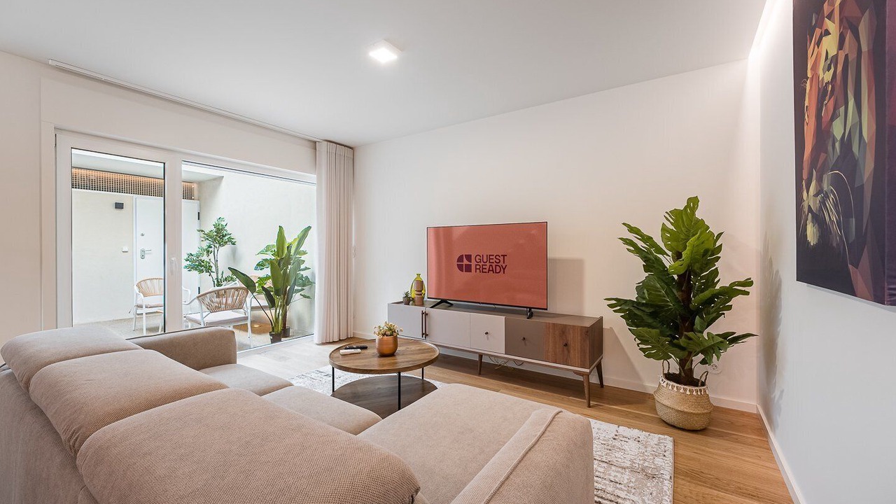 Photo of Livingroom in Bonfim