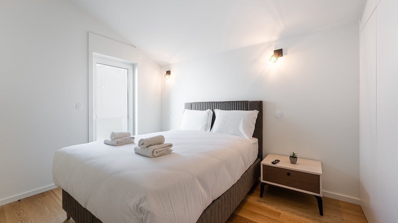 Photo of Bedroom in Bonfim