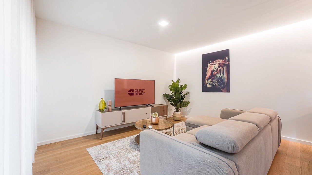 Photo of Livingroom in Bonfim