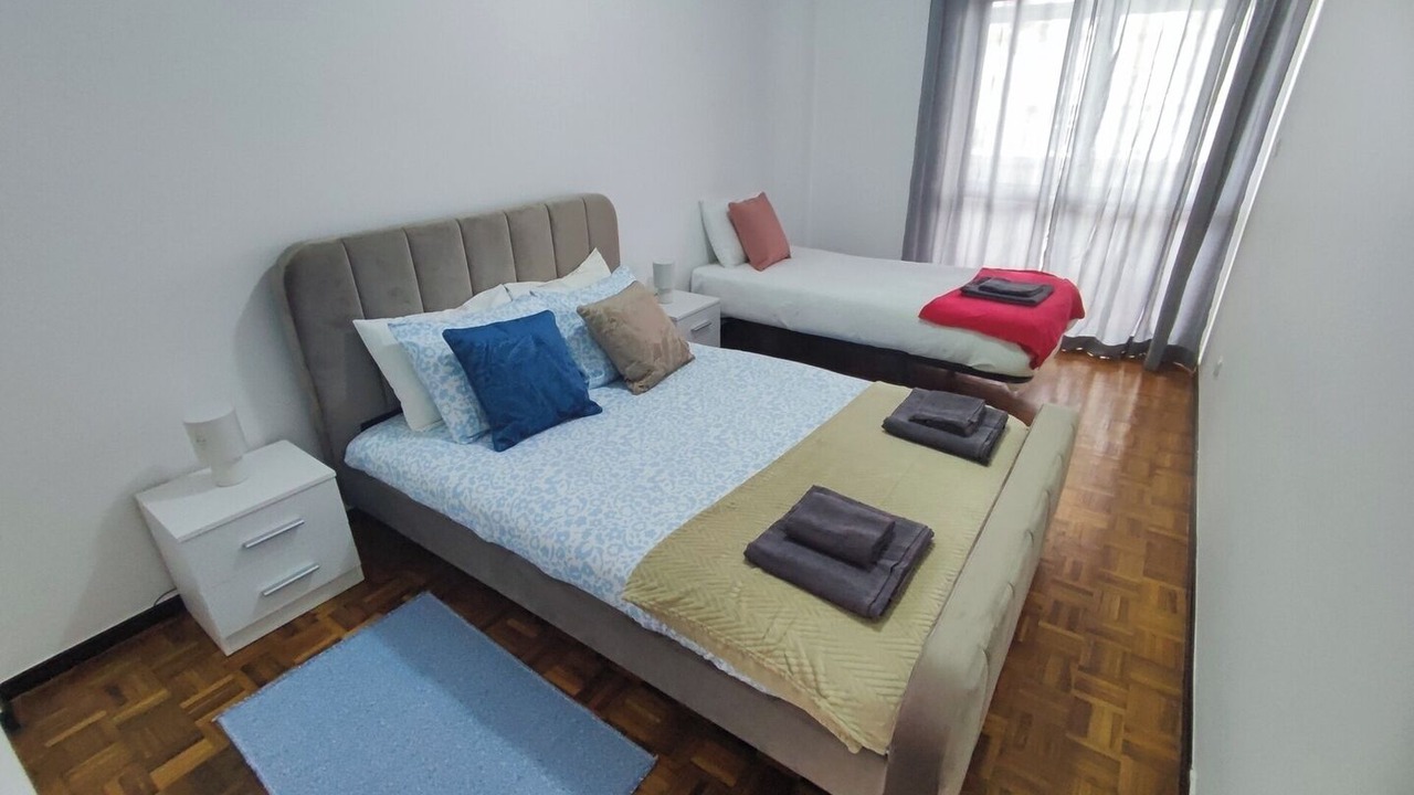 Photo of Bedroom in Alfragide