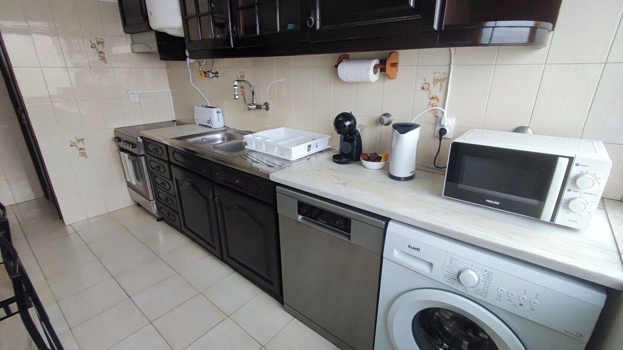 Photo of Kitchen in Alfragide