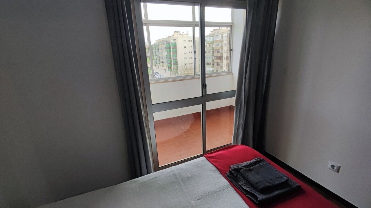 Photo of Bedroom in Alfragide