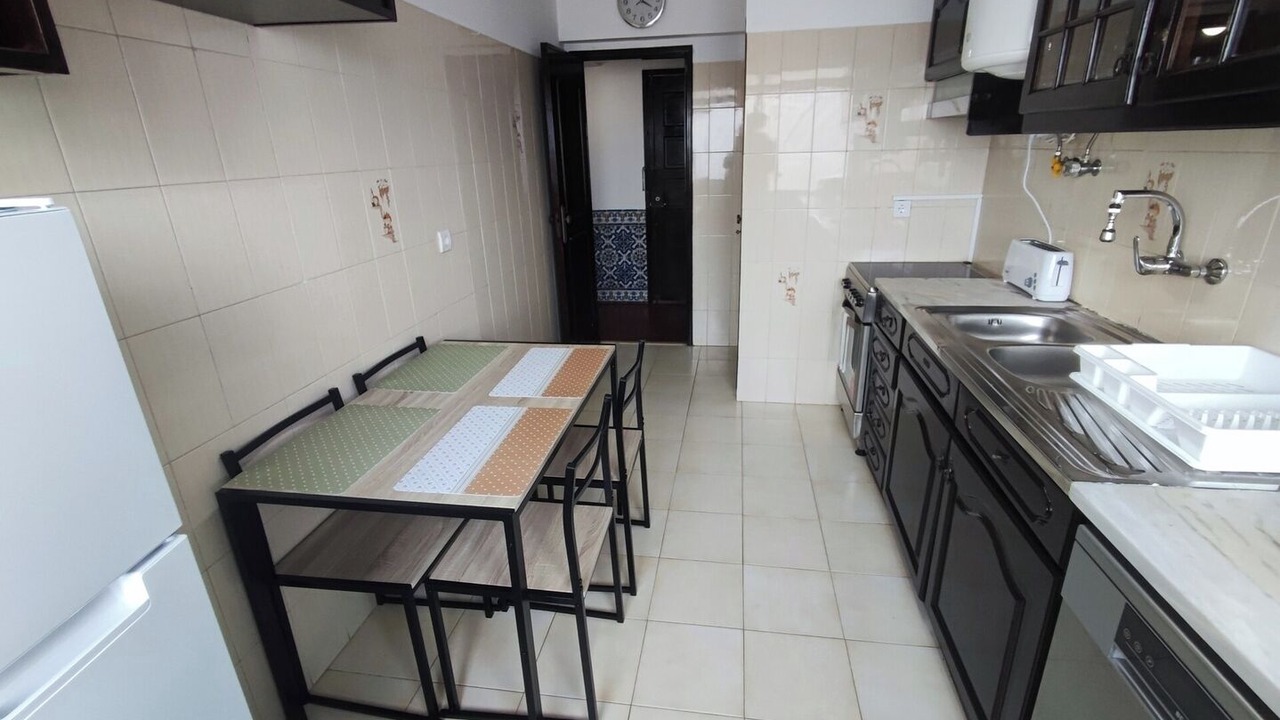 Photo of Kitchen in Alfragide