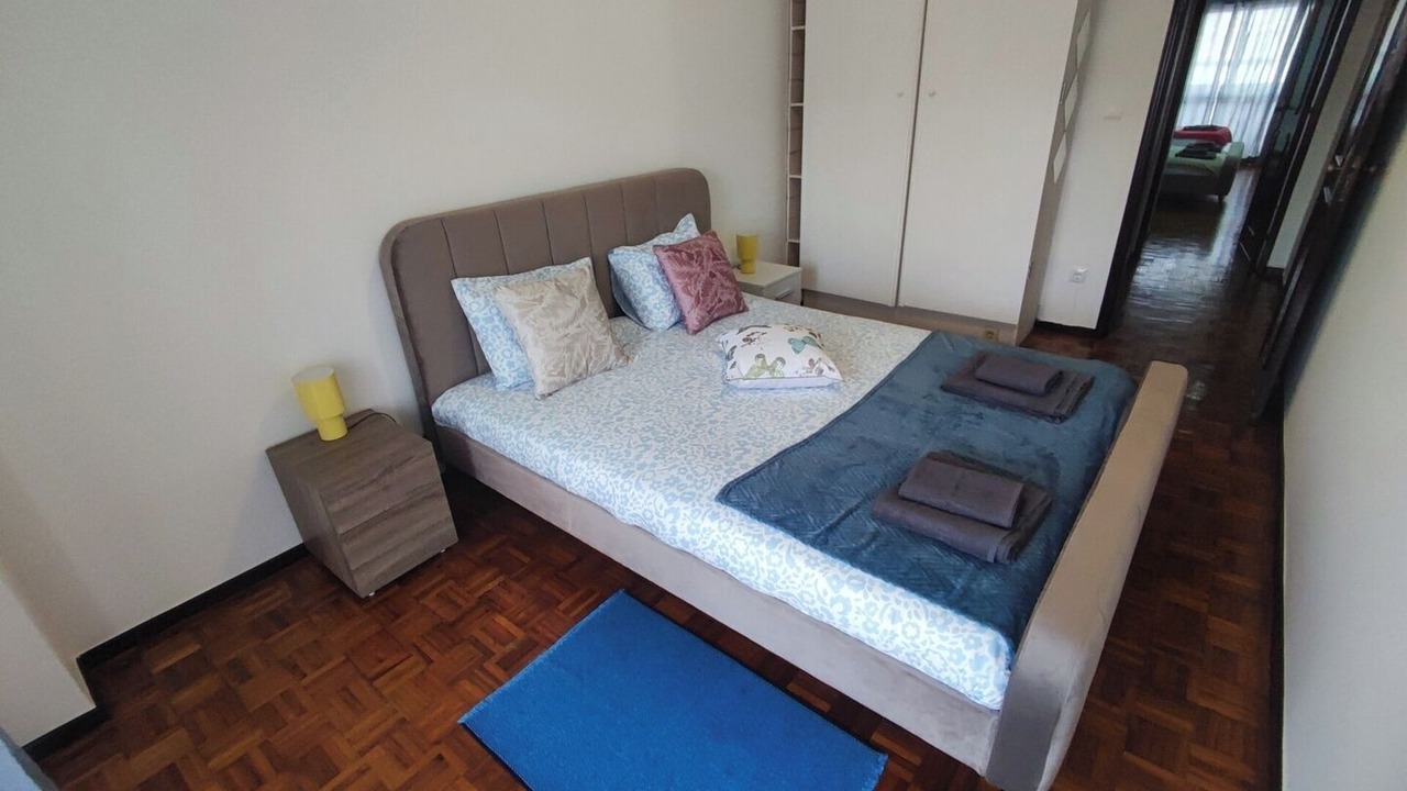 Photo of Bedroom in Alfragide