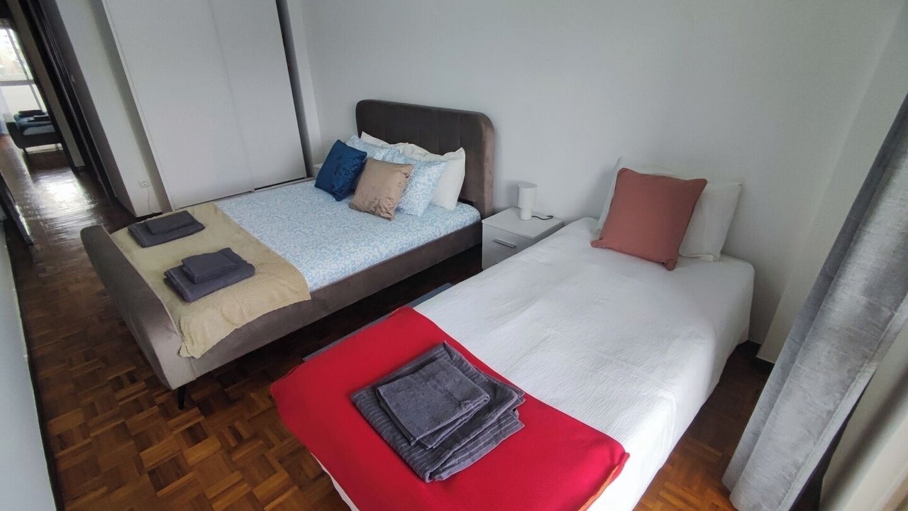 Photo of Bedroom in Alfragide