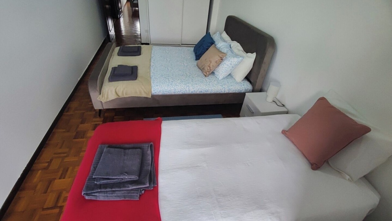 Photo of Bedroom in Alfragide
