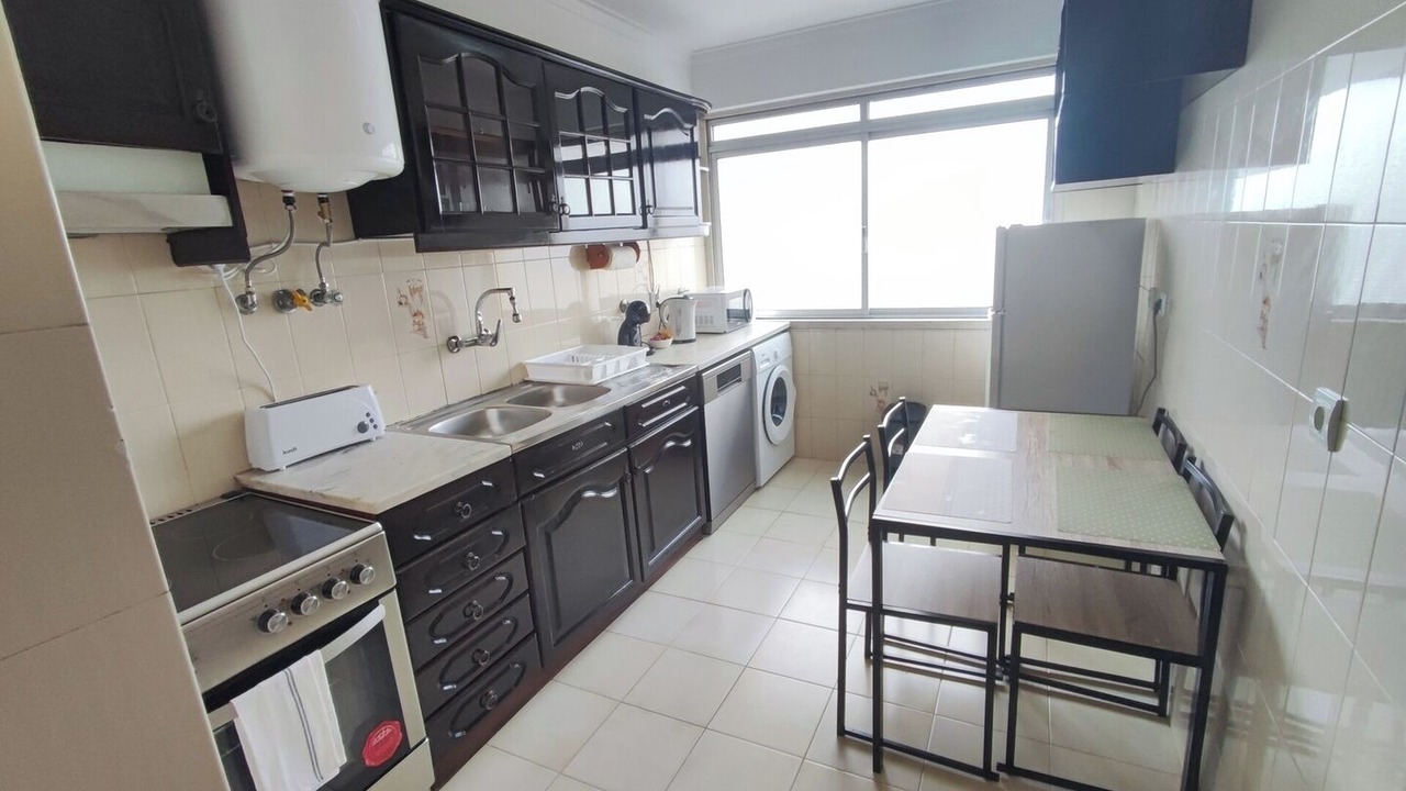 Photo of Kitchen in Alfragide