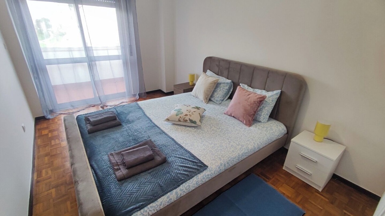 Photo of Bedroom in Alfragide