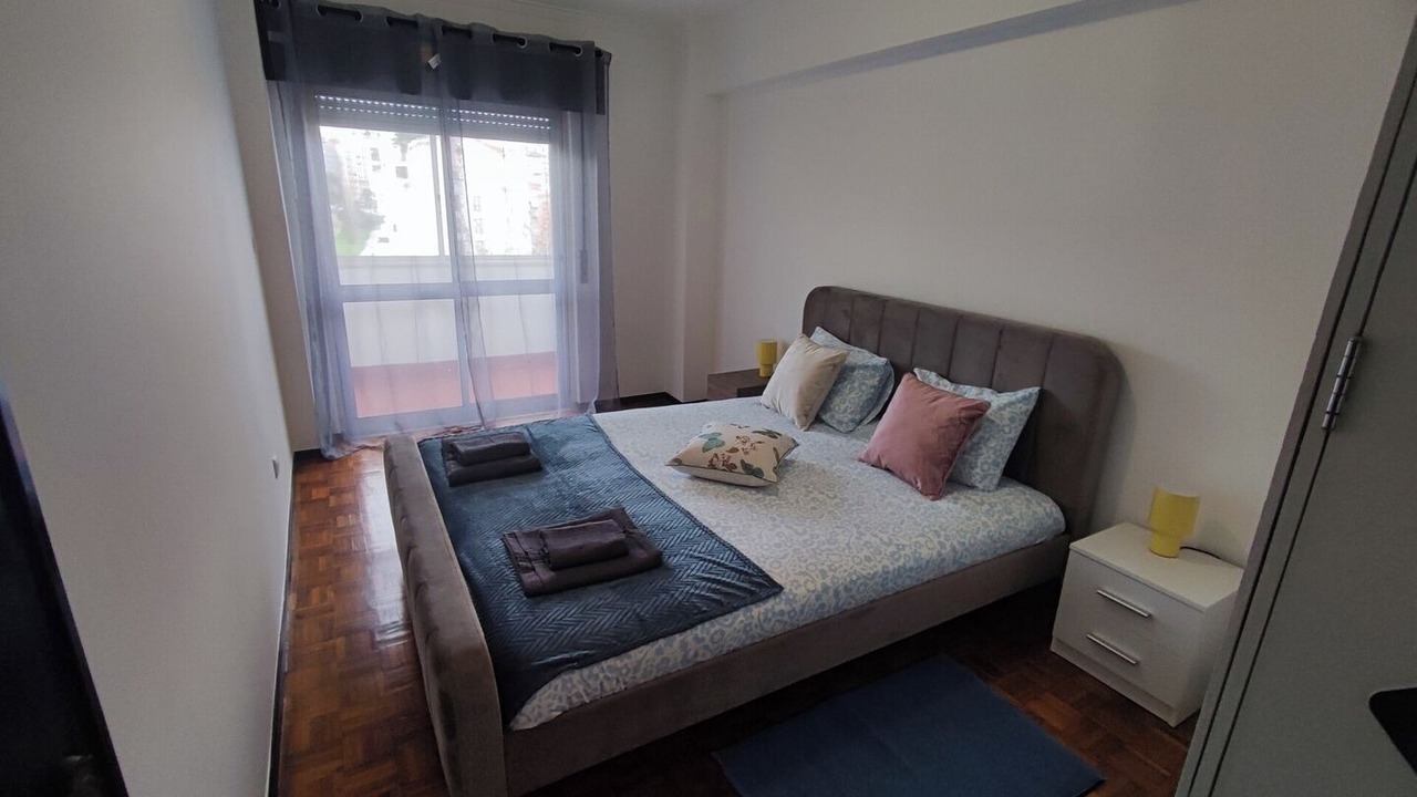 Photo of Bedroom in Alfragide