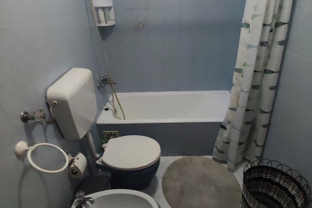 Photo of Bathroom in Alfragide