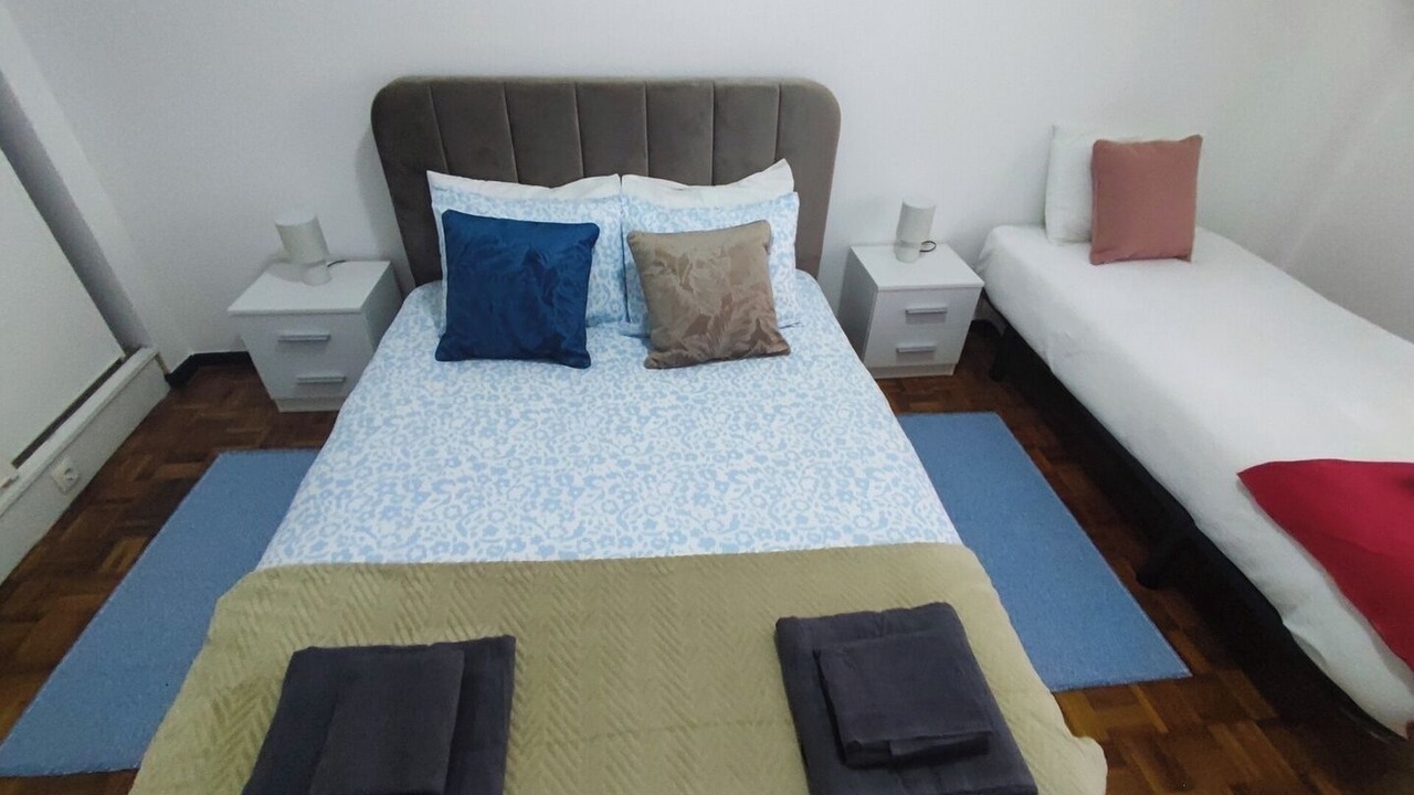 Photo of Bedroom in Alfragide