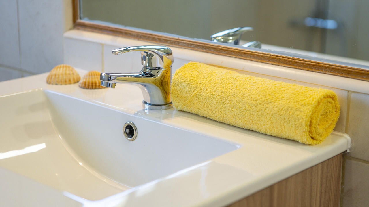 Photo of Bathroom in Patroves