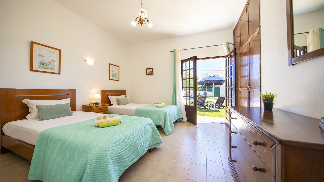 Photo of Bedroom in Patroves