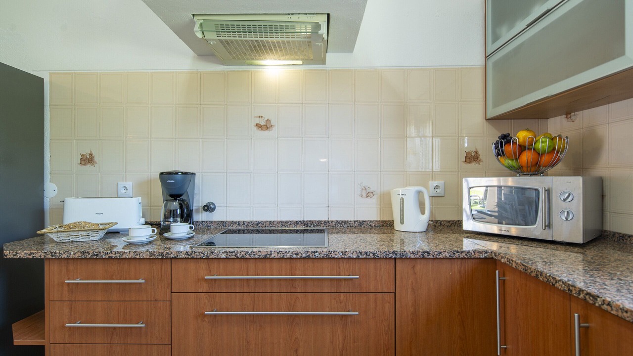 Photo of Kitchen in Patroves