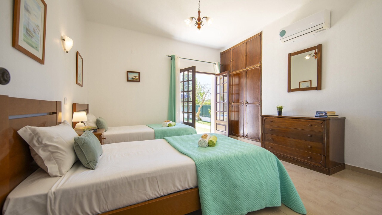 Photo of Bedroom in Patroves