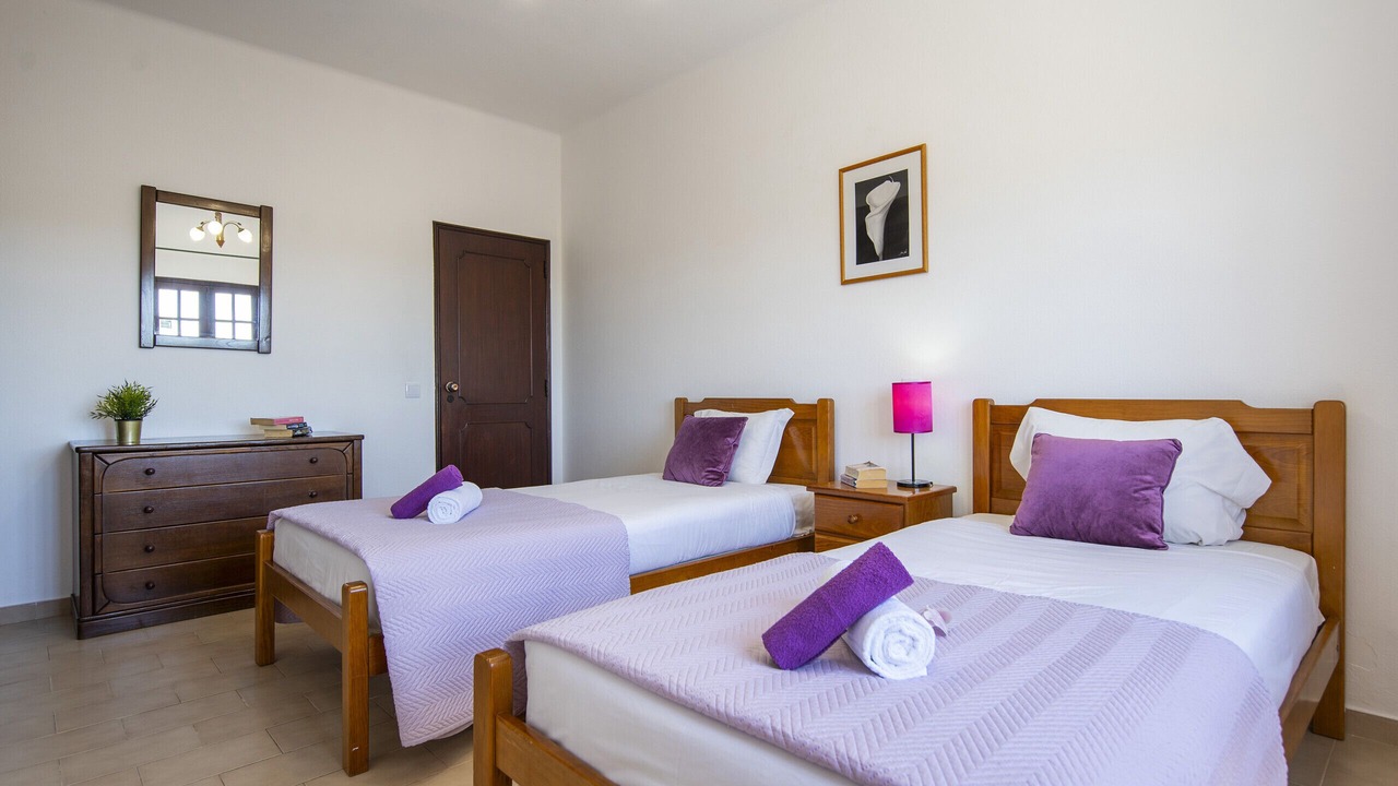 Photo of Bedroom in Patroves