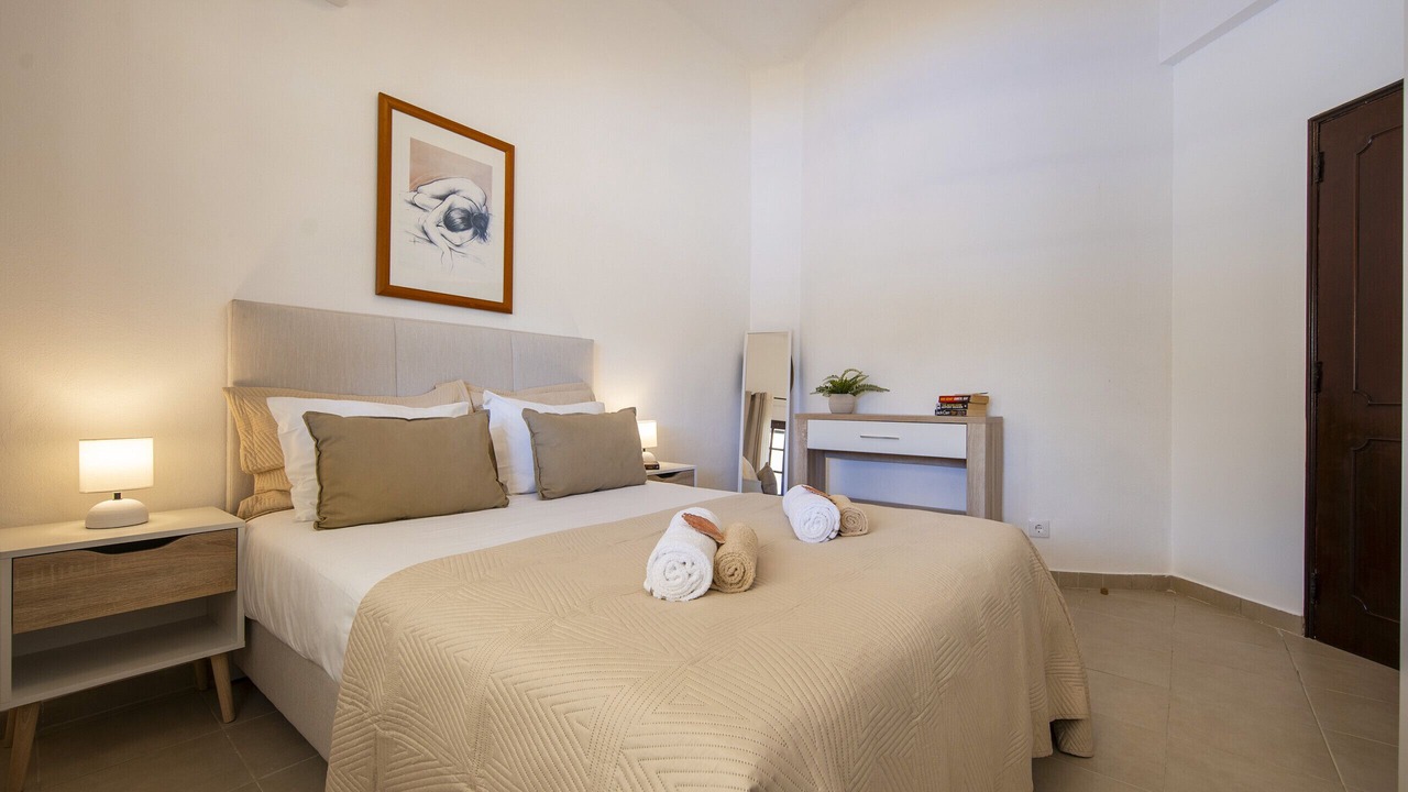 Photo of Bedroom in Patroves