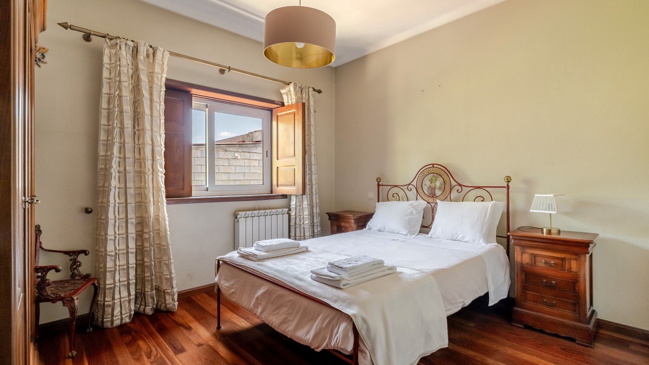 Photo of Bedroom in Felgueiras