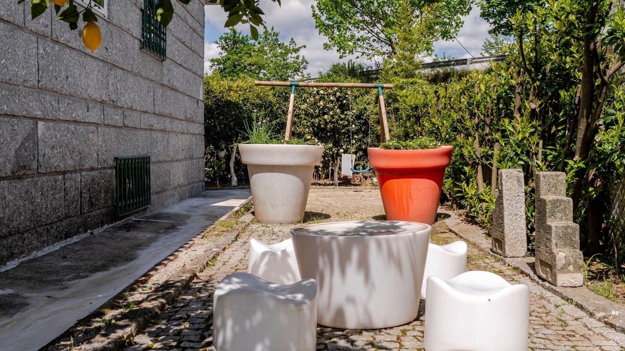 Photo of Outdoor in Felgueiras